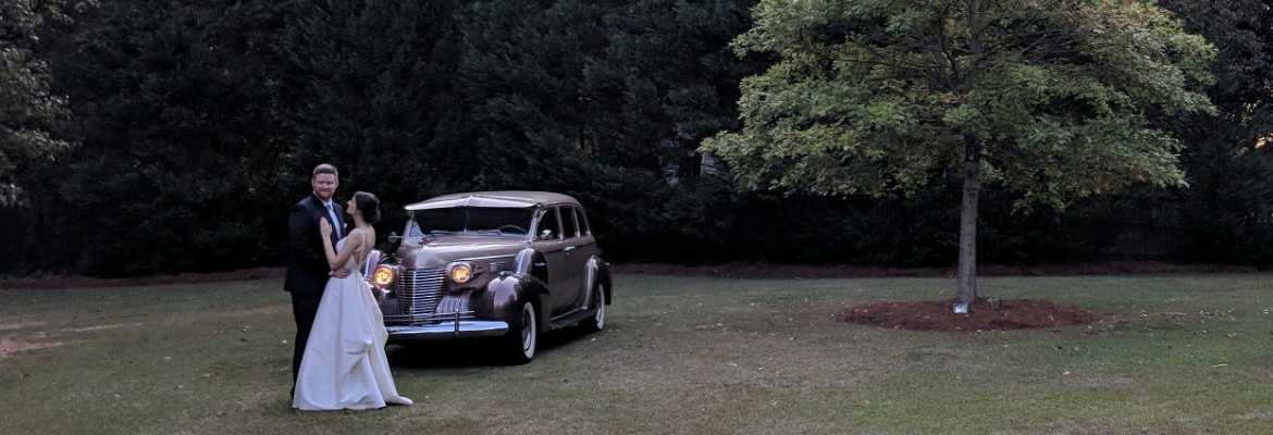 Vintage Cars For Hire - Columbia, SC